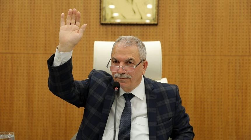 Demirtaş: "Herkesi kucaklayan bir anlayışla &ccedil;alışacağız"