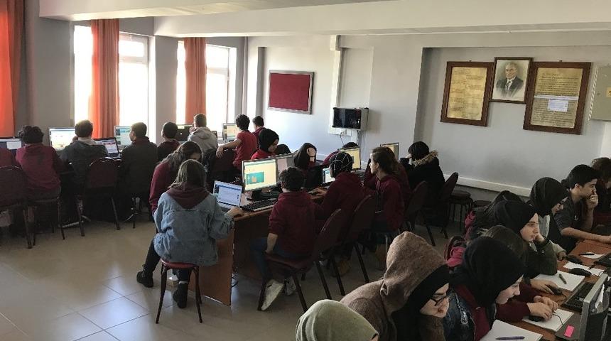 Artibos Projesi&rsquo;nin uygulaması yapıldı