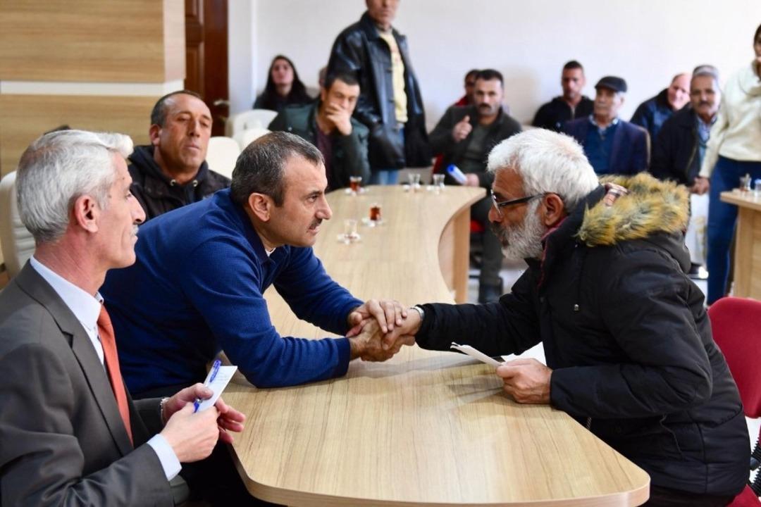 Huzur şehri Tunceli, kayyumla "Sosyal Devleti" yaşadı