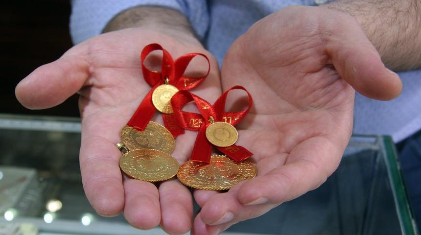 Gram altın ne kadar oldu? İşte çeyreğin fiyatı