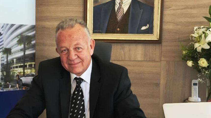 Yavuzlar İnşaat, T&uuml;rk Polis Teşkilatı&rsquo;nın kuruluş yıl d&ouml;n&uuml;m&uuml;n&uuml; kutladı