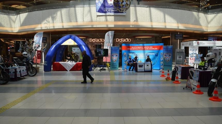 Polis Teşkilatı&rsquo;nın 174. yıl d&ouml;n&uuml;m&uuml; kutlanıyor