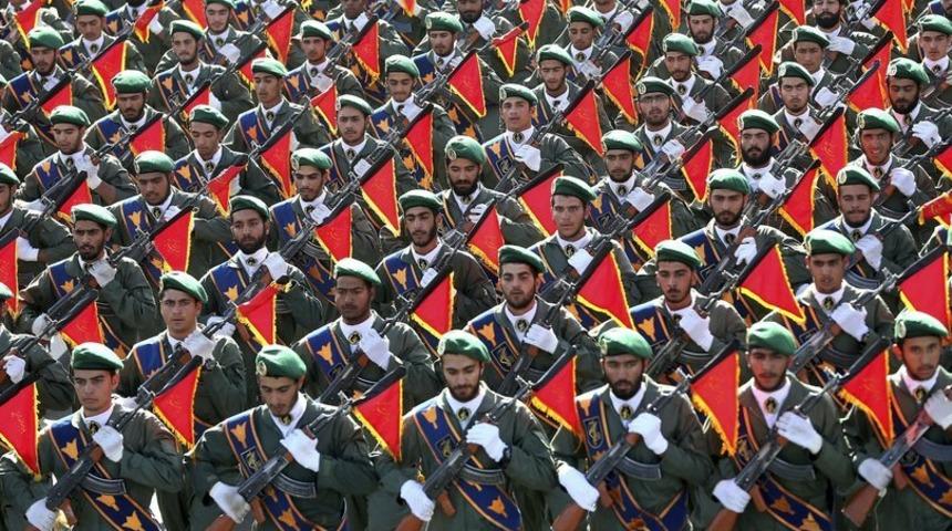 ABD'den çok tartışılacak karar! Artık terör listesindeler