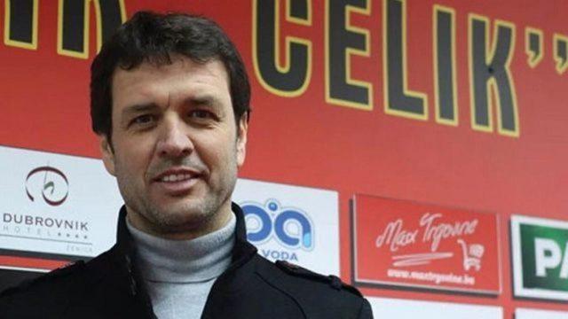 Cihat Arslan: Kısmet olursa gelecek sezon Süper Lig'e döneceğim