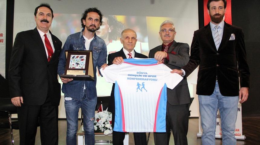 Tuncay Şanlı'dan Fenerbahçe-Galatasaray derbisi yorumu