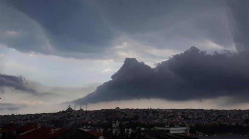 Meteoroloji'den çok kritik rüzgar ve fırtına uyarısı!