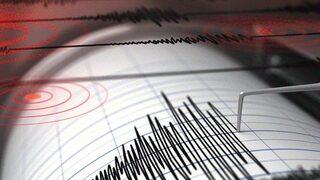 Malatya'nın Arguvan ilçesinde 4.0 şiddetinde deprem