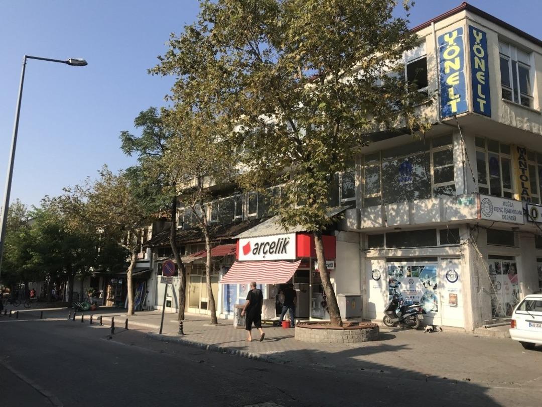 Eski Yağ Hali tarihi dokuya kazandırılıyor