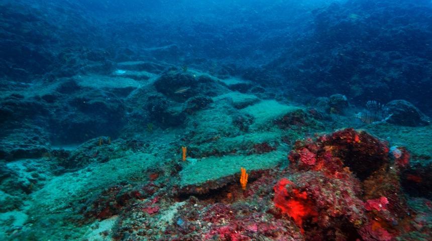 Antalya'da bulunan 3 bin 600 yıllık gemi batığı UNESCO'da tanıtıldı