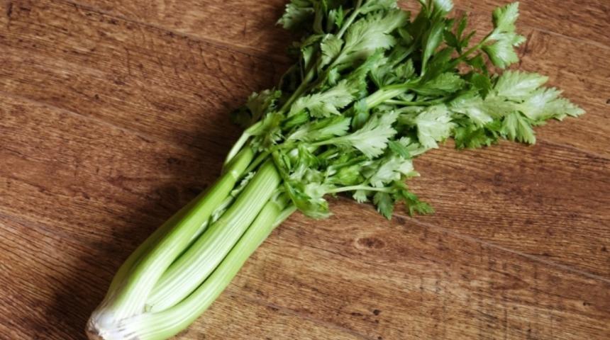 Kalorisi düşük besin değeri yüksek: Kerevizin faydaları