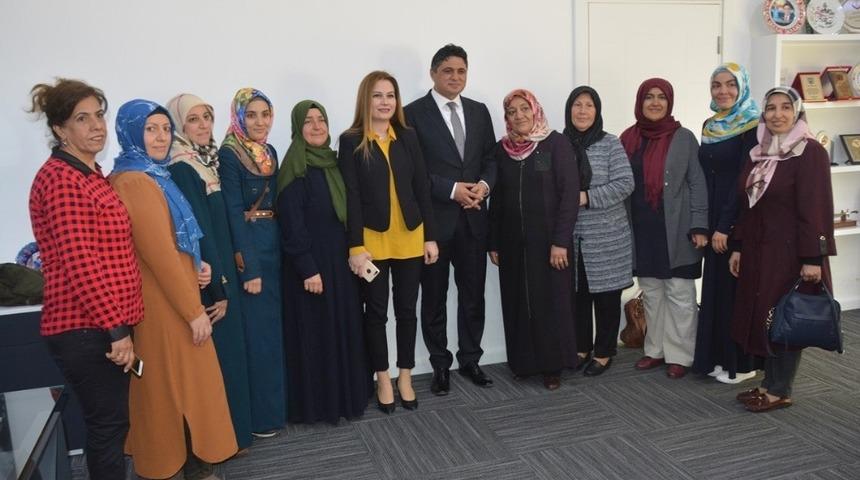 Aliağa&rsquo;da ikinci kez Serkan Acar d&ouml;nemi başladı