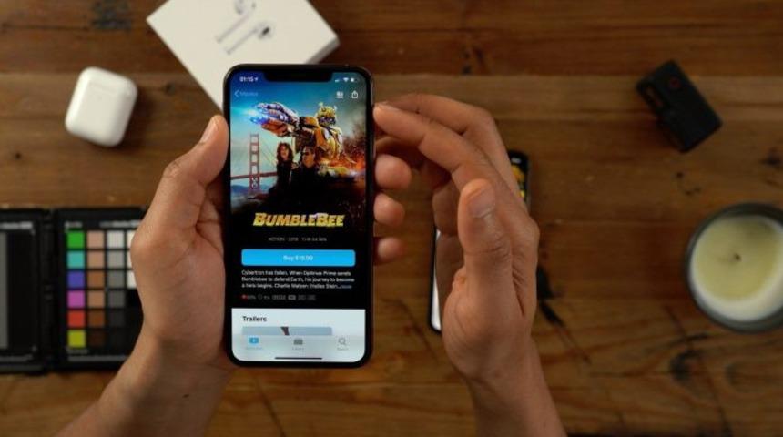 iOS 12.3 Beta 2 güncellemesi yayınlandı