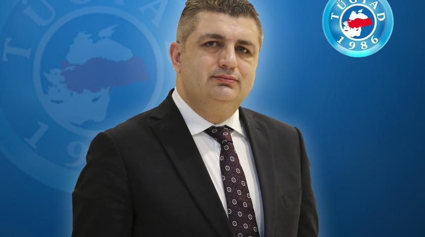 TÜGİAD Başkanı Şohoğlu: Reform Paketi’nden beklenti büyük