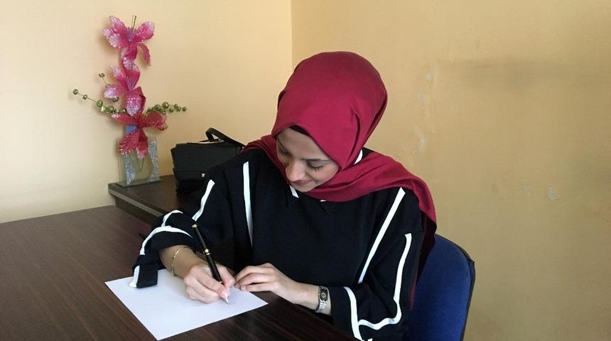 Zeytinburnu&rsquo;nun kadın muhtarı Edanur Menteş: &ldquo;Bir pazar kahvaltısında muhtar olma fikri aklıma geldi&rdquo;