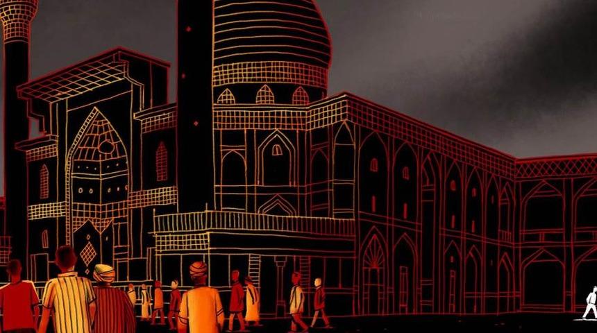 'Ateizm y&uuml;kseliyor ancak yer altından ilerliyor!'