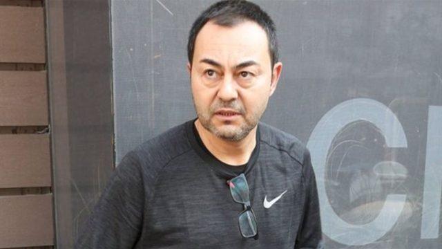 Serdar Ortaç kimdir, nereli, kaç yaşında? Chloe Loughnan'dan 'tazminat' intikamı alığı öne sürülen Serdar Ortaç Şarkılar Bizi Söyler'de!