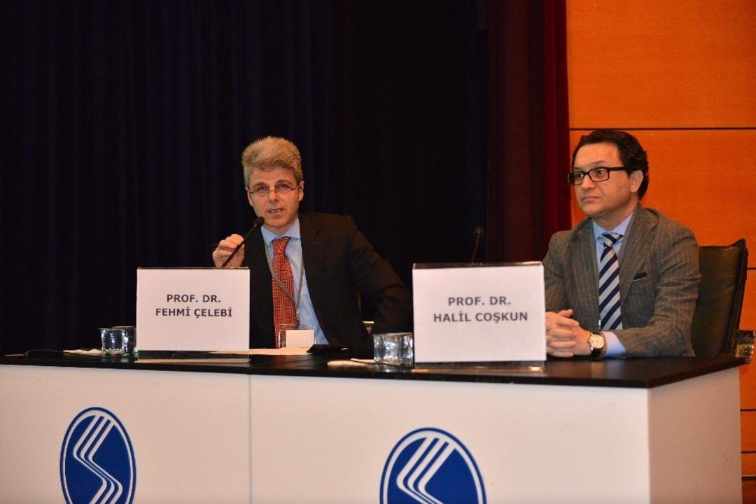 SA&Uuml;&rsquo;de &lsquo;Obezite Cerrahisi Sempozyumu&rsquo; d&uuml;zenlendi