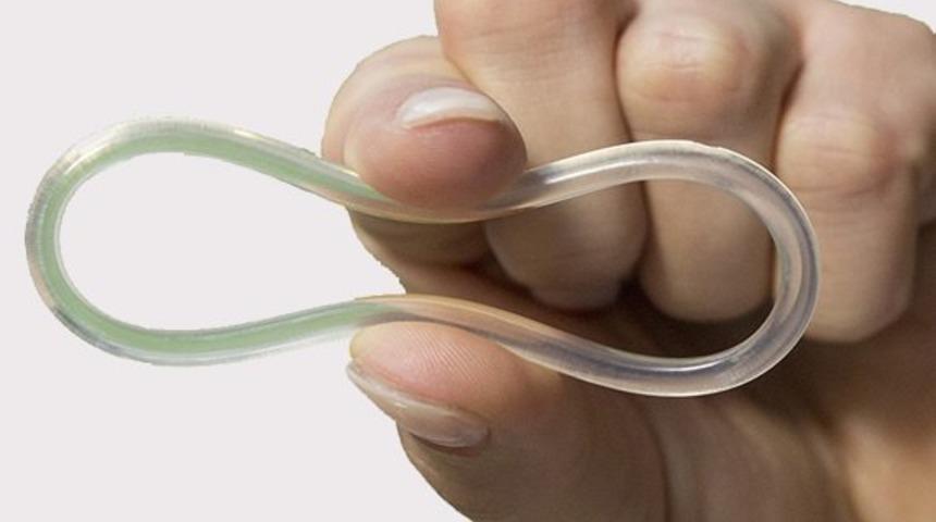 Vajinal halkalar, istenmeyen gebeliklerin yüzde 97'sini önleyecek!