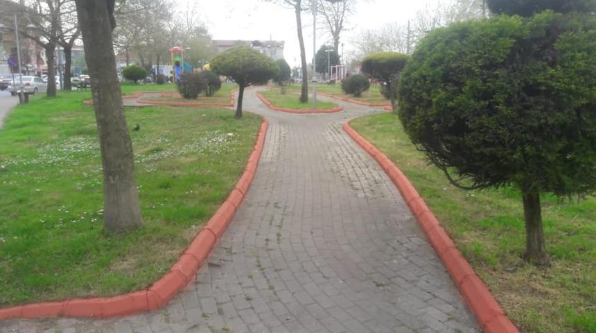 Sapanca&rsquo;da Bahar temizliği başladı