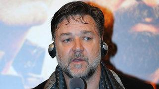 Fenerbahçe'den Russel Crowe'a yanıt