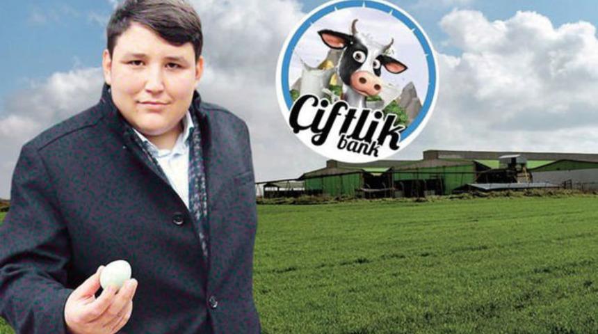 Çiftlikbank iddianamesi kabul edildi