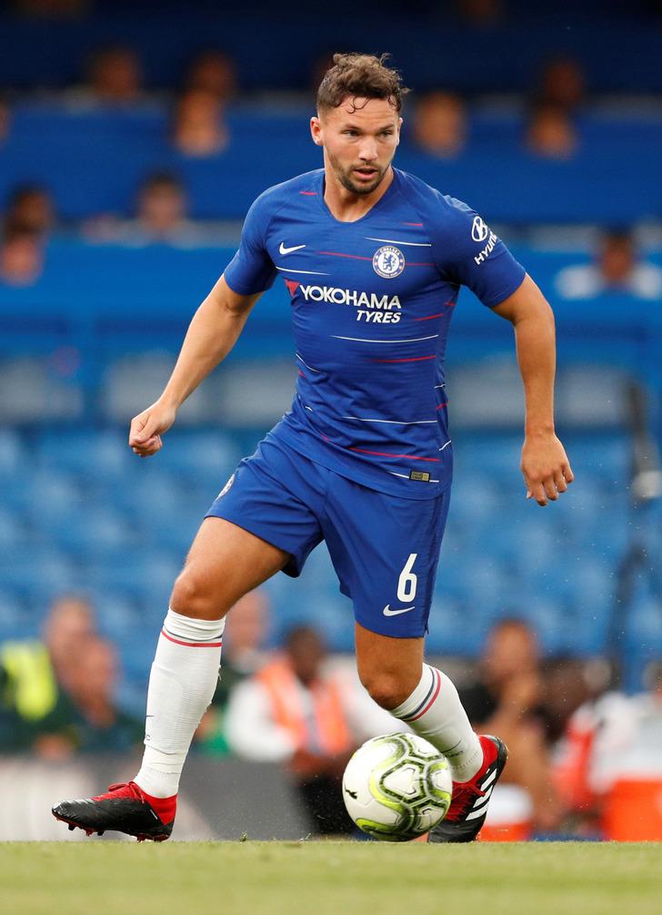 Chelsea'nin yıldızı Danny Drinkwater alkollü şekilde kaza yapınca gözaltına alındı! G4