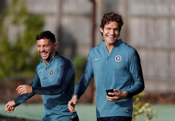 Chelsea'nin yıldızı Danny Drinkwater alkollü şekilde kaza yapınca gözaltına alındı! G5