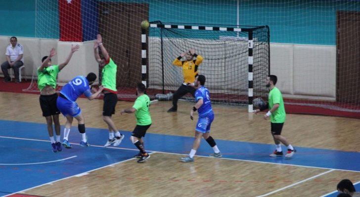 DPÜ Hentbol Takımı, Düzce Üniversitesi’ni 32-26 mağlup etti G2