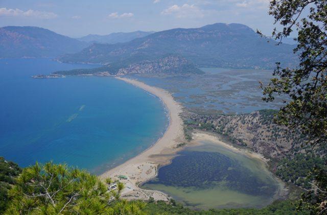 dalyan