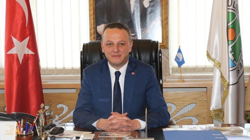 Alan, T&uuml;rk Polis Teşkilatı&rsquo;nın 174. kuruluş yıld&ouml;n&uuml;m&uuml;n&uuml; kutladı