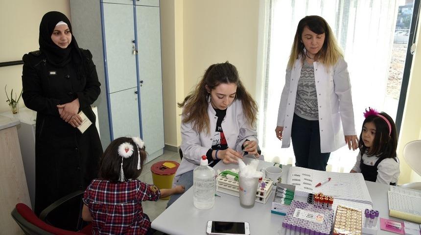 Sel&ccedil;uklu Belediyesinin sağlık yatırımları il&ccedil;eye değer katıyor