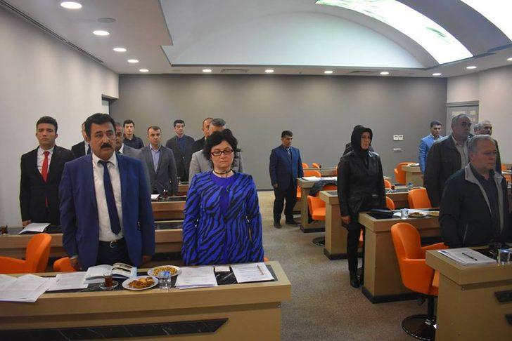 Havran’da yeni dönemin ilk meclis toplantısı yapıldı G2