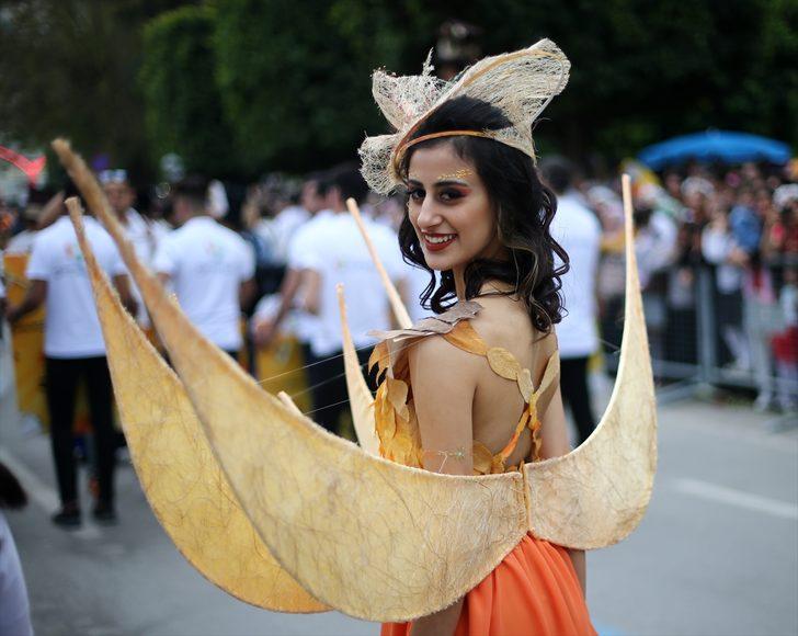 Türkiye'nin ilk sokak festivali Portakal Çiçeği'nde sürpriz karar! Seneye 1 ay sürecek G5