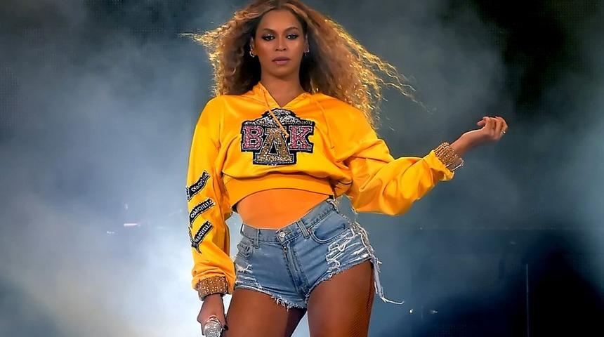 Netflix'ten Beyonce belgeseli! Geri sayım başladı 