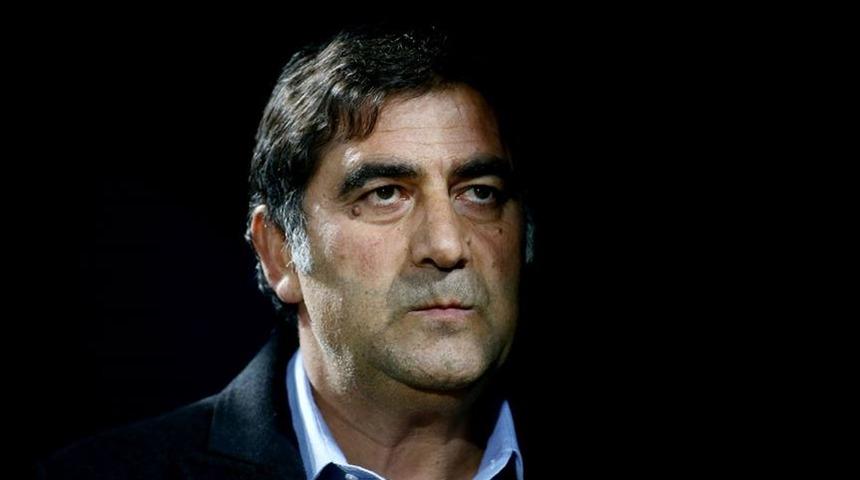 Haluk Şahin: Aslan payı Ünal hocanın