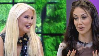 Banu Zorlu'dan canlı yayında Ozan Doğulu potu! 