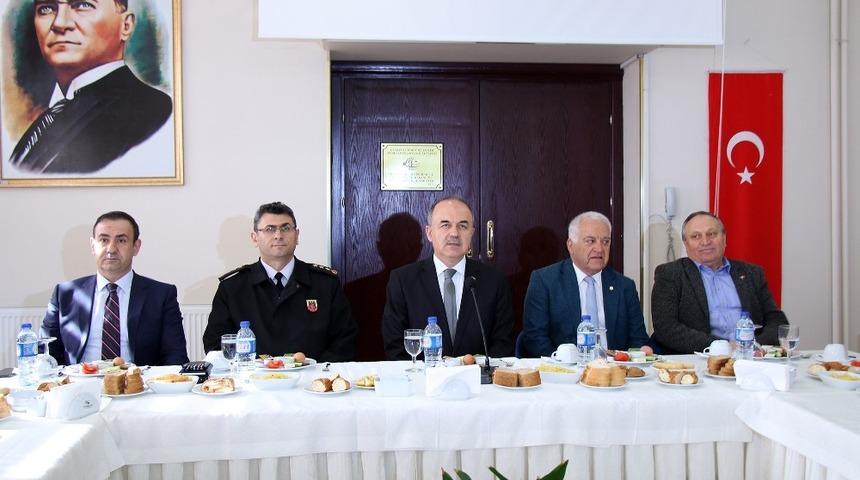 MARKA destekli Yalova araştırması a&ccedil;ıklandı