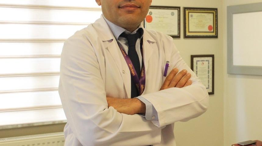 Kas romatizmasında kişiye &ouml;zel tedavi m&uuml;jdesi