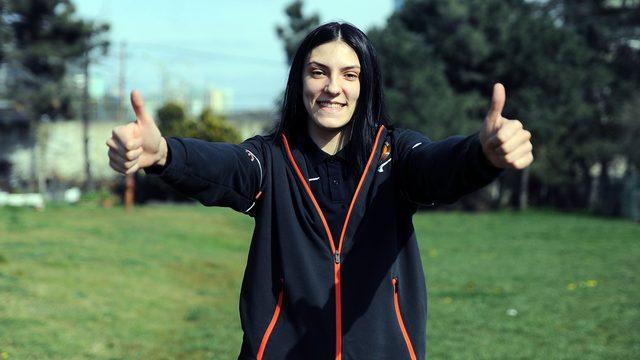 Tijana Boskovic'ten Galatasaray ve transfer açıklaması: Böyle bir şey duymadım