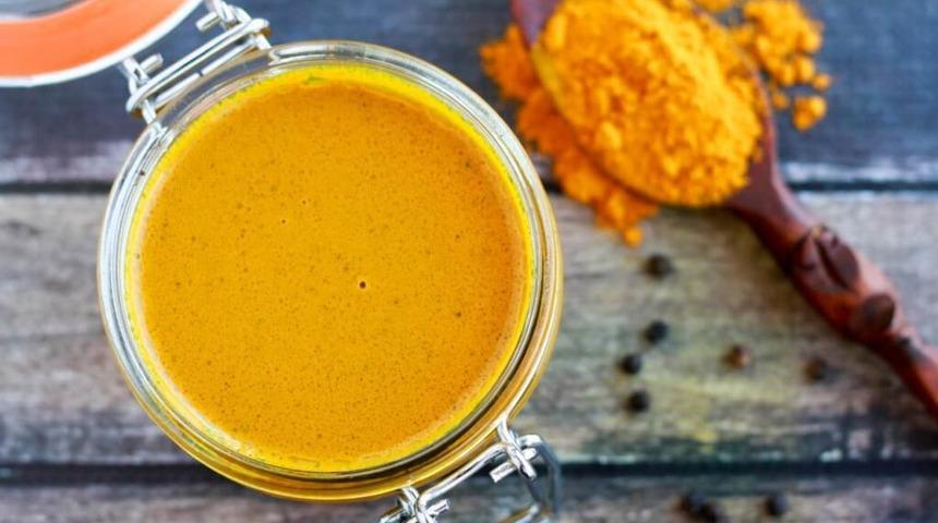 Uykusuzluğun çözümü zerdeçalda saklıymış!