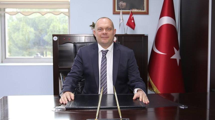 Edremit&rsquo;te başkan yardımcıları belirlendi