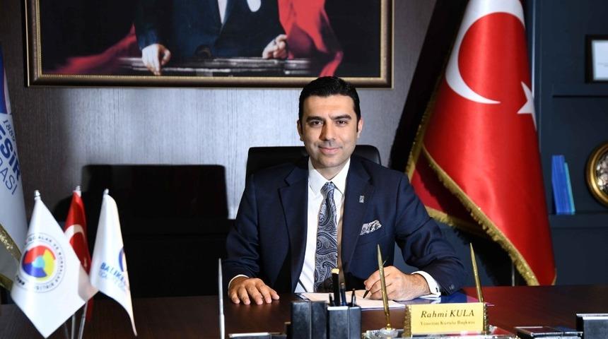 Kula, &ldquo;Mahalli idareler se&ccedil;imleri &uuml;lkemize hayırlı olsun&rdquo;