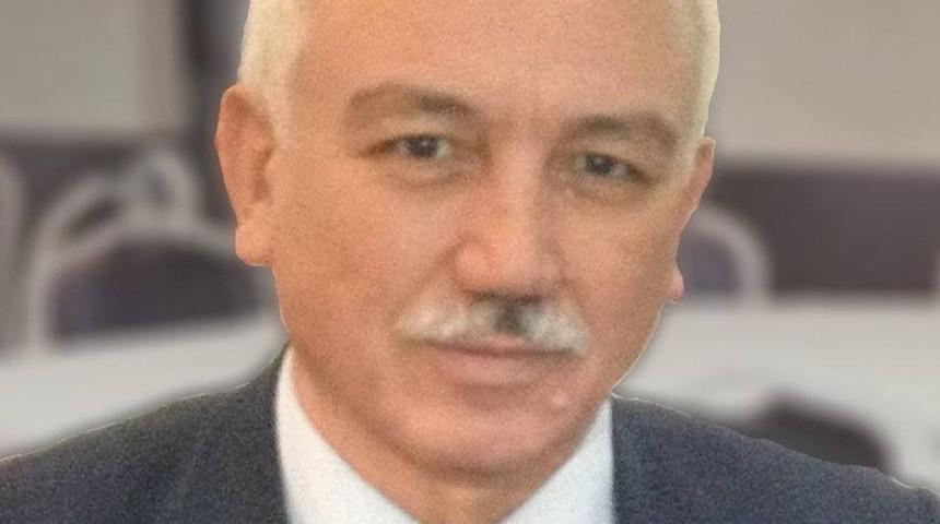 Salih &Ouml;zden, Belediye Başkan Yardımcısı oldu