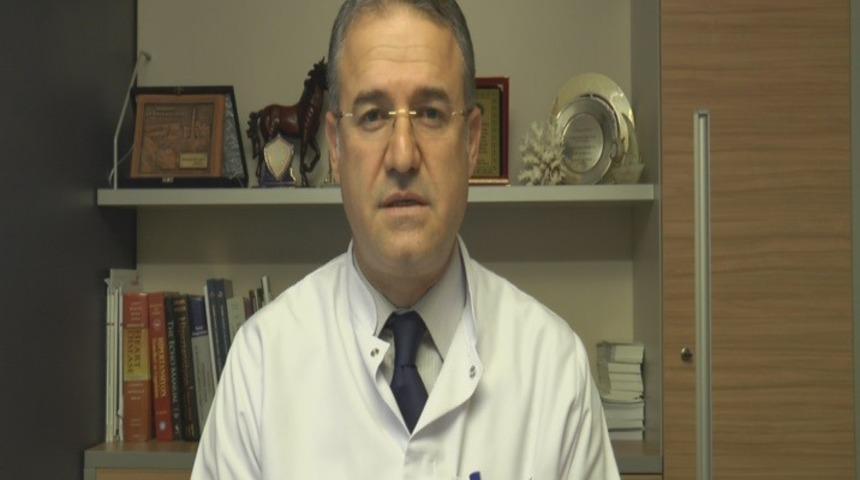 Prof. Dr. Erg&uuml;n Seyfeli: &ldquo;Kalp hastalığına sebep olan risk fakt&ouml;rleri tamamen ortadan kaldırılabilir&rdquo;
