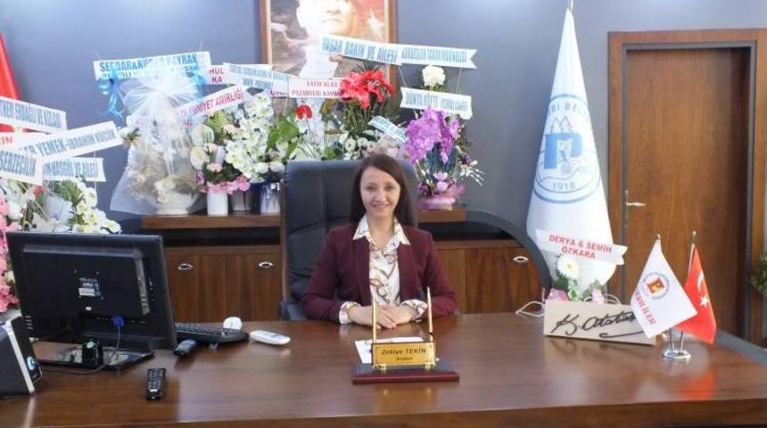 Başkan Tekin, Polis Teşkilatı&rsquo;nın 174. yılını kutladı