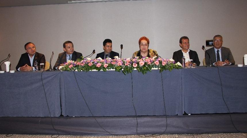 18. Mersin Uluslararası M&uuml;zik Festivali başlıyor