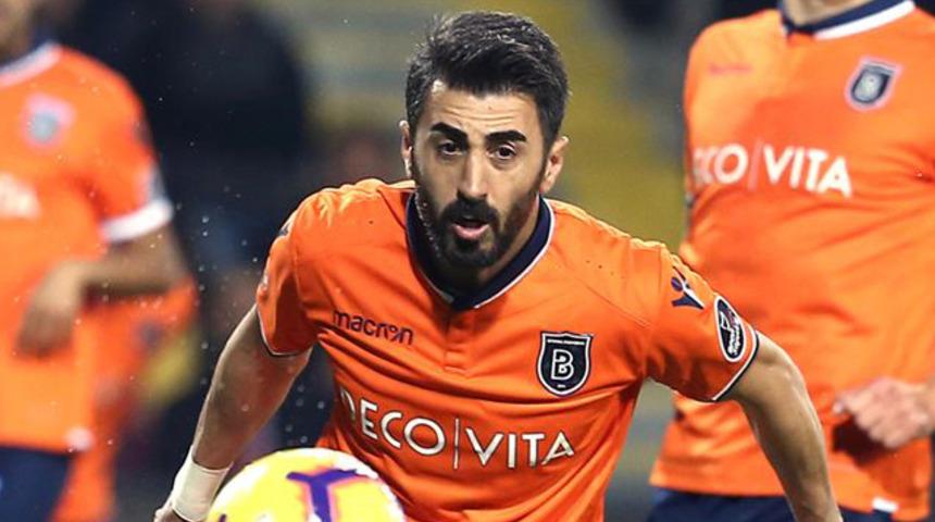 Medipol Başakşehir'in jokeri Mahmut Tekdemir