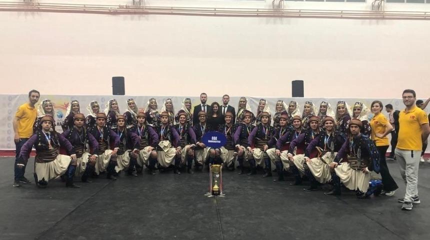 Yeniden yapılandırılan TÜHAD Türkiye 1.’si oldu