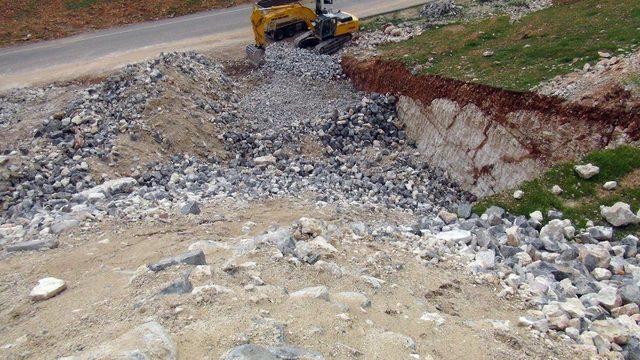 Şanlıurfa’da çukura düşen çocuk öldü