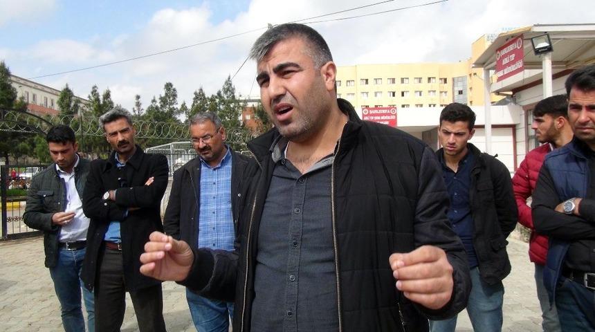 Şanlıurfa&rsquo;da &ccedil;ukura d&uuml;şen &ccedil;ocuk &ouml;ld&uuml;